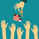 prodaja nepremičnin