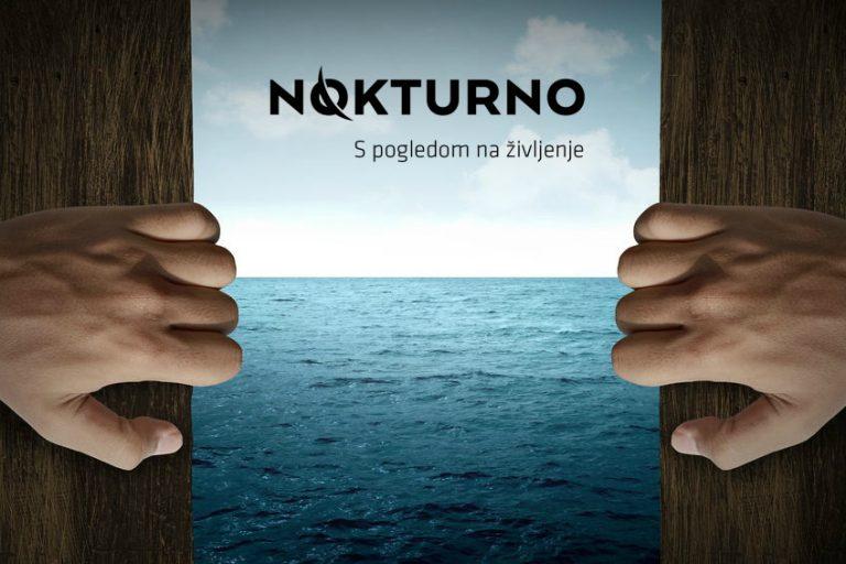 NOKTURNO bo kmalu odprl svoja vrata in okna