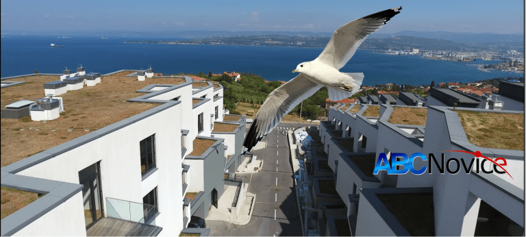 Veliko zanimanje za stanovanja v naselju Nokturno