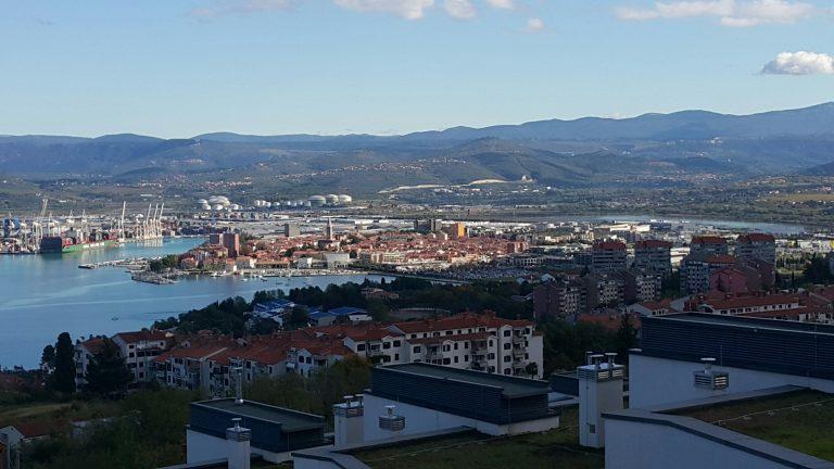 Novi direktor koprskega javnega stanovanjskega sklada