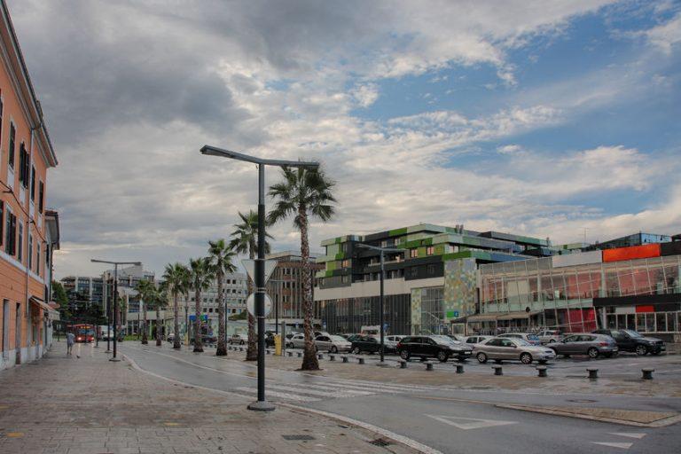 Koprska občina na tokratni dražbi iztržila  27.000 evrov