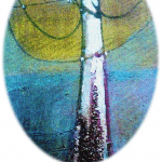 Morski mož Mesečnik I.