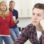 Starši in odrasli otroci