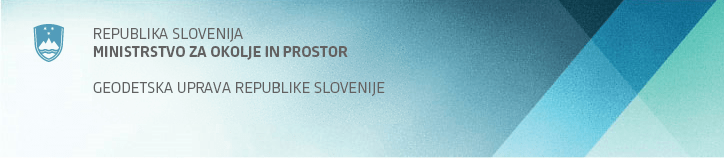 Posodobili infrastrukturo podatkov o prostoru