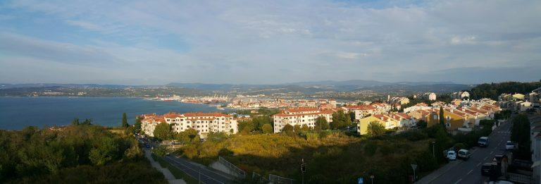 Koprska občina iztržila dobrih 300.000 evrov