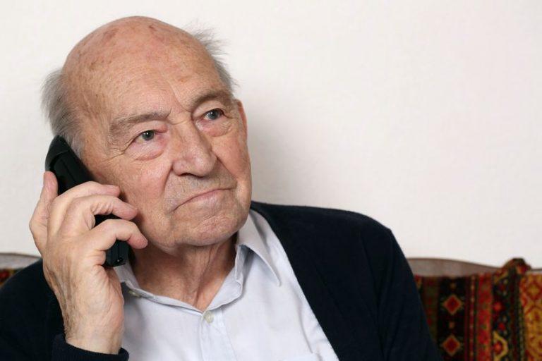 Vlada ukinja zaznambe na nepremičninah za izboljšanje položaja starejših