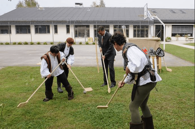 Draga odpira vrata nove bivalne enote