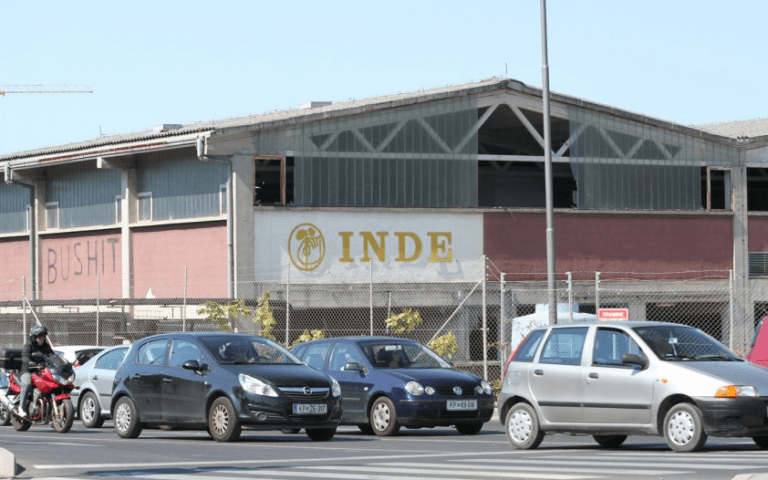 Za sanacijo Indeja ni več ovir