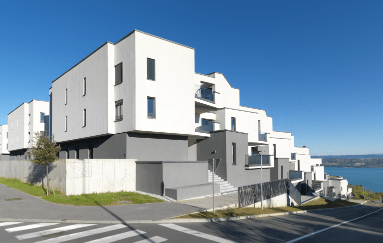 DUTB zelo zadovoljna s prvo prodajo stanovanj v Nokturnu