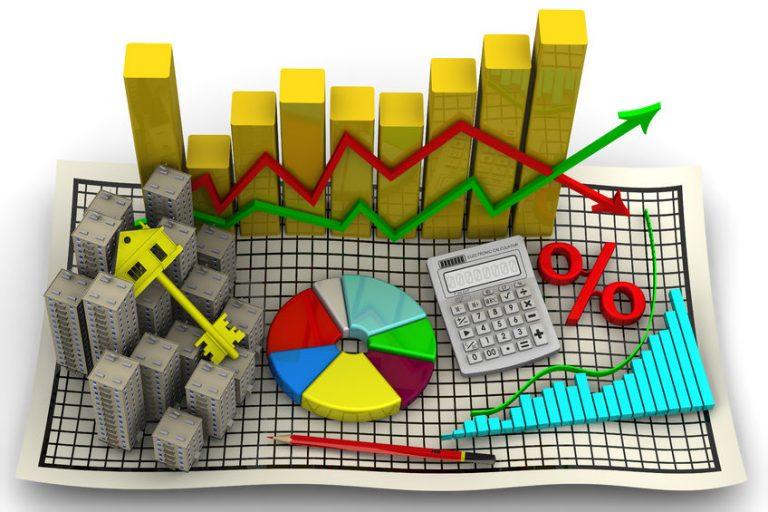 Promet s stanovanji se bliža vrhuncu izpred krize