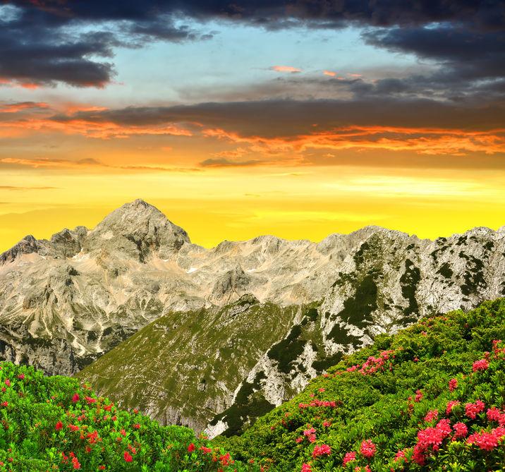 Spremembe zakona o Triglavskem narodnem parku še negotove