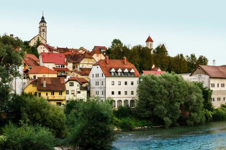 Skupna svetovalna pisarna za gradnjo v Kranju