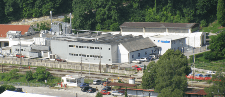 Aha Secaplast v tretjo prodajo premoženja