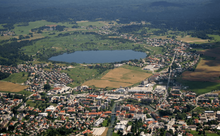 Kočevje pokazalo kako privabiti tuje vlagatelje