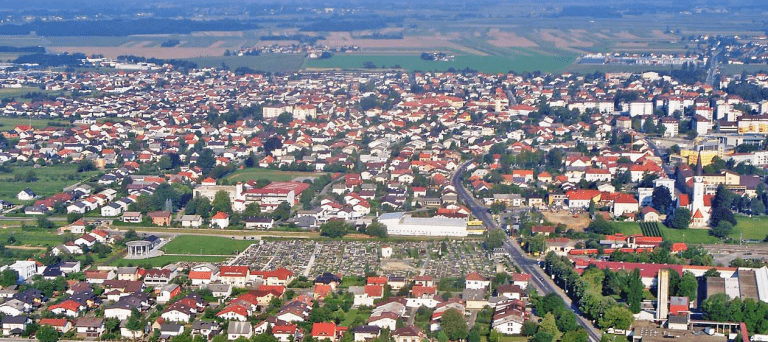 Murska Sobota bo letos dobila medgeneracijsko središče