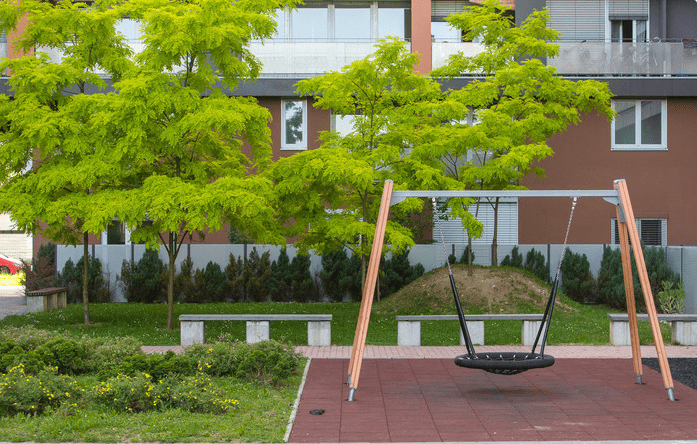 Stanovanja v Celovških dvorih so dražja