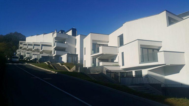 DUTB: Najava prodaje preostalih 166 stanovanj v soseski Nokturno