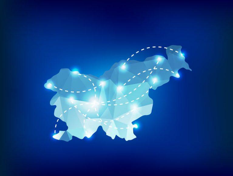 Učinkovita državna družba za svetovanje in upravljanje