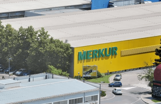 Merkur kupil ameriški investicijski sklad HPS Investment Partners