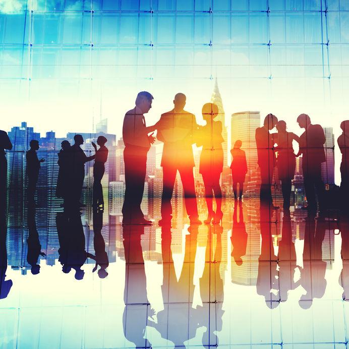 28. tradicionalni posvet Poslovanje z nepremičninami