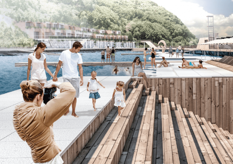 V Nokturnu kmalu prodana vsa stanovanja