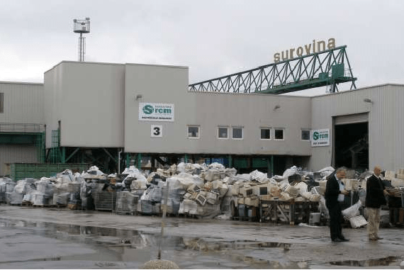 Gorenje bo prodalo družbi Surovina in Gorenje Tiki