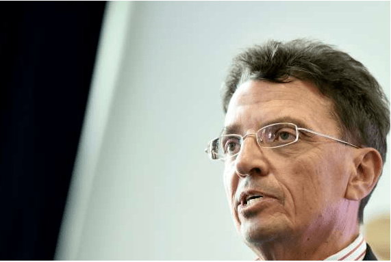 Imre Balogh upa, da bo računsko sodišče prepoznalo številne izboljšave v DUTB