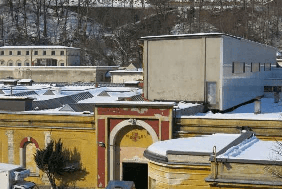 Občina Tržič bo uredila degradiriano industrijsko območje