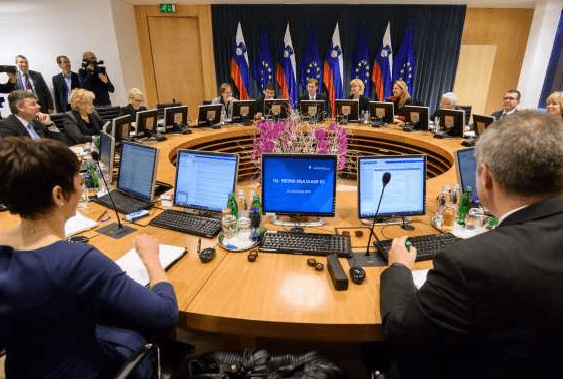 Sprejet predlog novele energetskega zakona