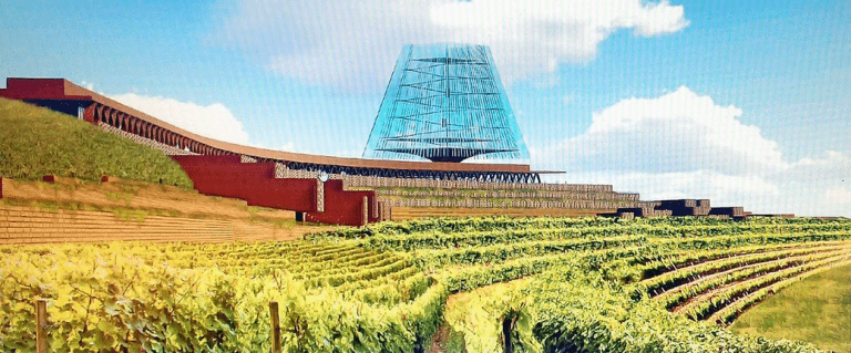 Briške terme bodo znane do konca marca