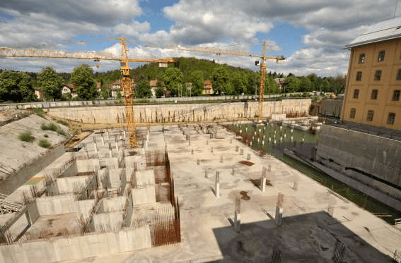 Tobačna mesto znova naprodaj za 23 milijonov evrov