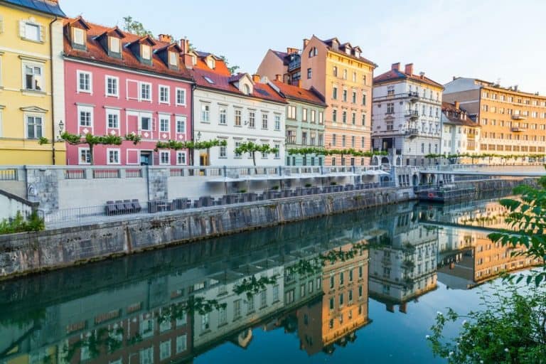 Slovenija  v vrhu EU po rasti cen stanovanjskih nepremičnin