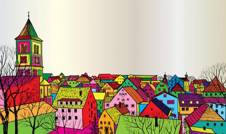 Slovenija  na področju gradbenih dovoljenj zasedla 120. mesto