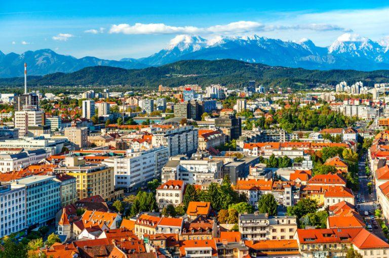 V drugem četrtletju v Sloveniji najvišja podražitev nepremičnin v desetih letih