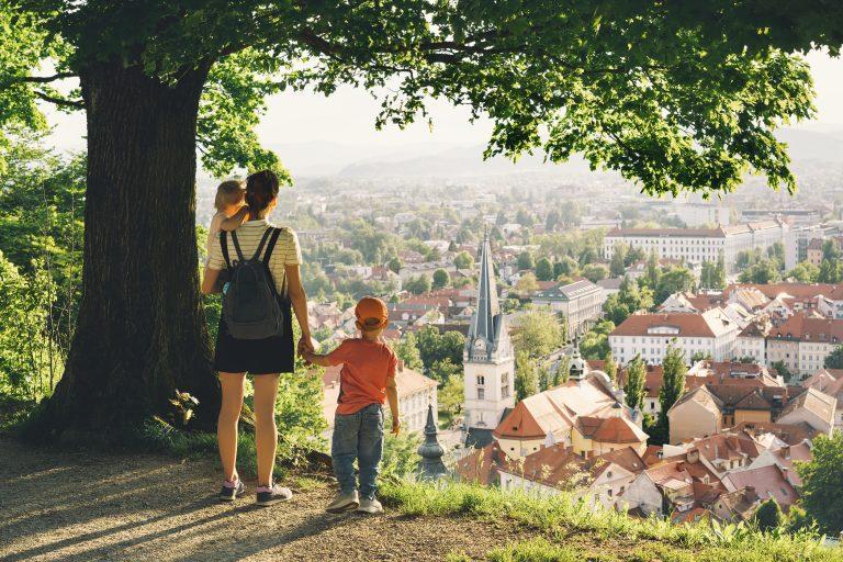Letos se na trgu stanovanjskih nepremičnin nadaljuje trend padanja prometa