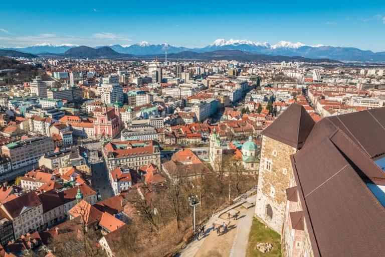 Umirjanje trendov na trgu stanovanjskih nepremičnin v prvem četrtletju